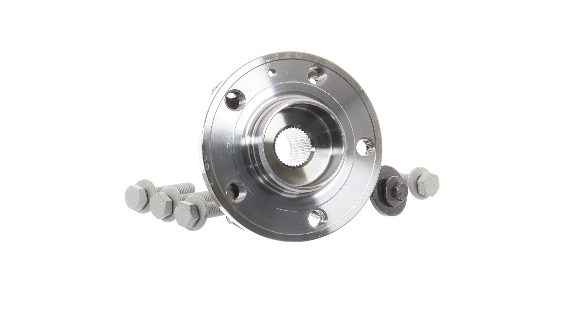 Compre VKBA3523 SKF Cubo dianteiro