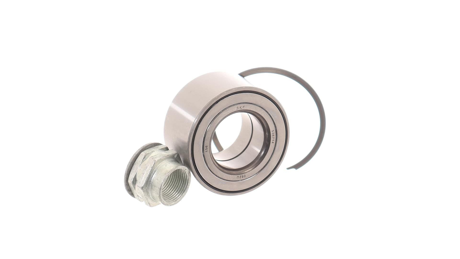 Rolamento de cubo dianteiro SKF VKBA3528 preço, a partir de 26,93 USD