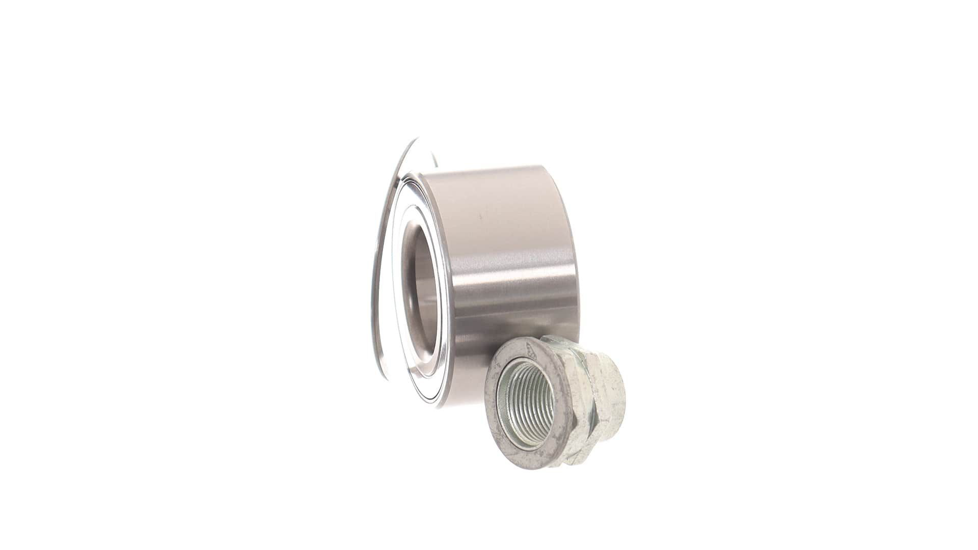 Compre VKBA3528 SKF Rolamento de cubo dianteiro