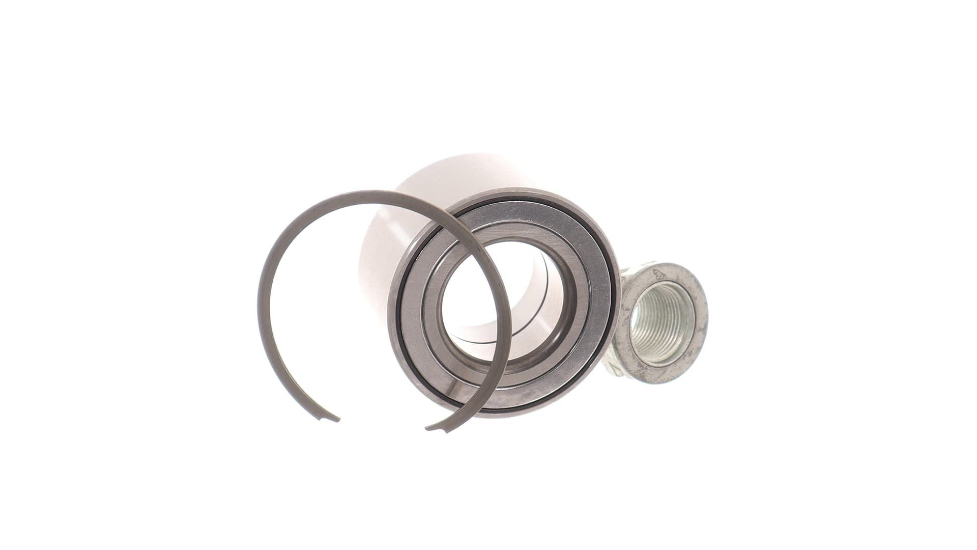 VKBA3528 SKF Rolamento de cubo dianteiro