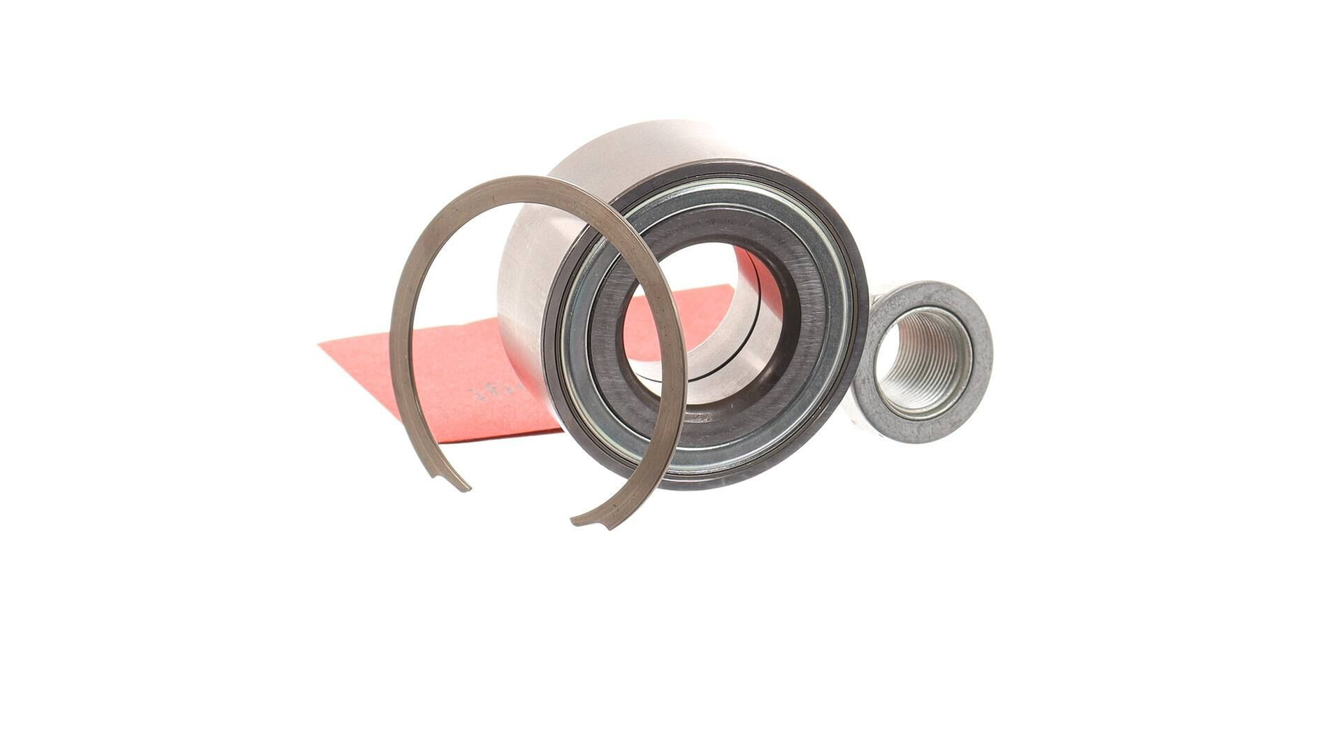 Rolamento de cubo dianteiro SKF VKBA3538 preço, a partir de 29,06 USD