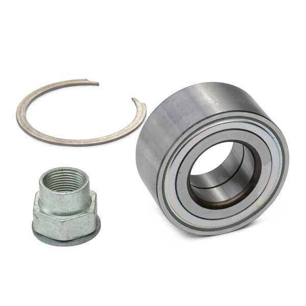 Rolamento de cubo dianteiro SKF VKBA3538