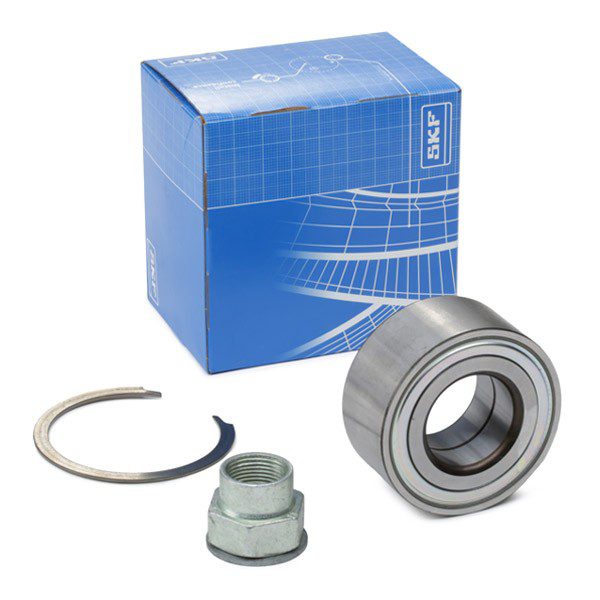 Rolamento de cubo dianteiro SKF VKBA3538 preço, a partir de 29,06 USD