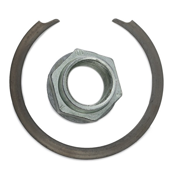 Rolamento de cubo dianteiro VKBA3538 SKF