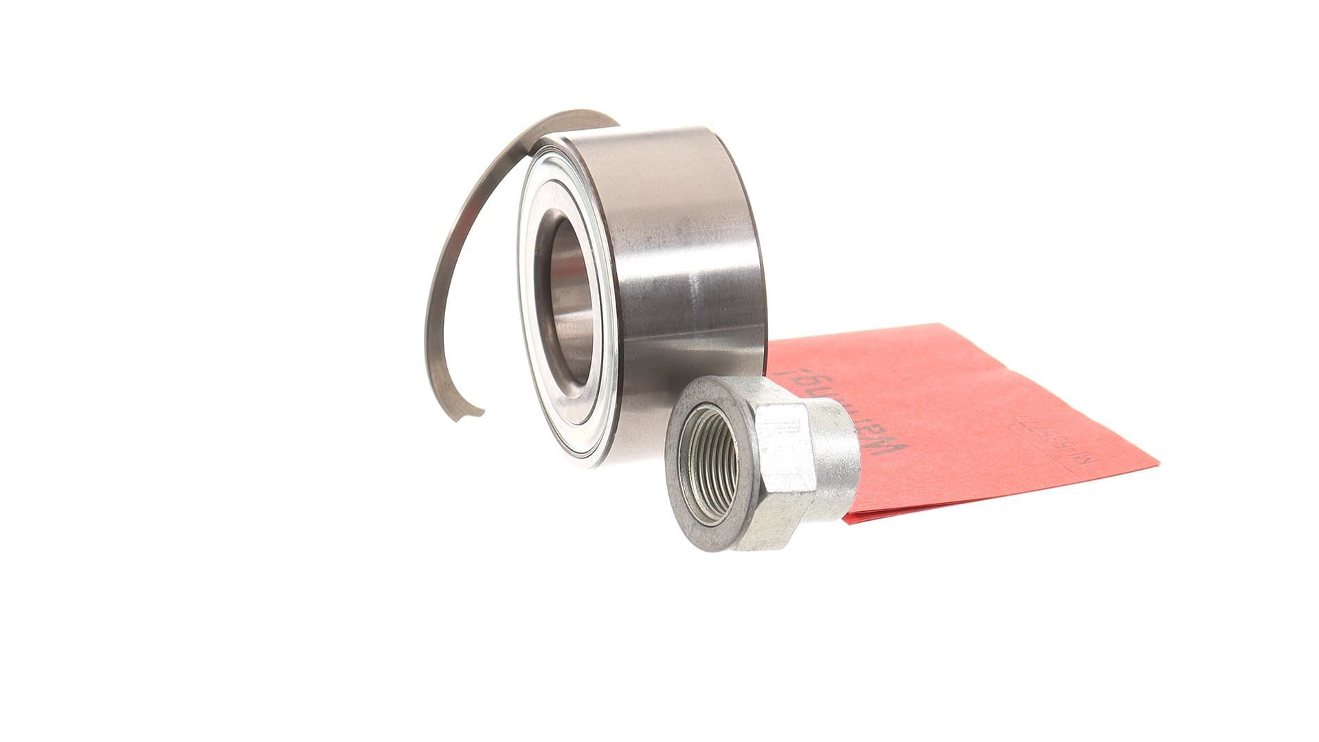 Compre VKBA3538 SKF Rolamento de cubo dianteiro