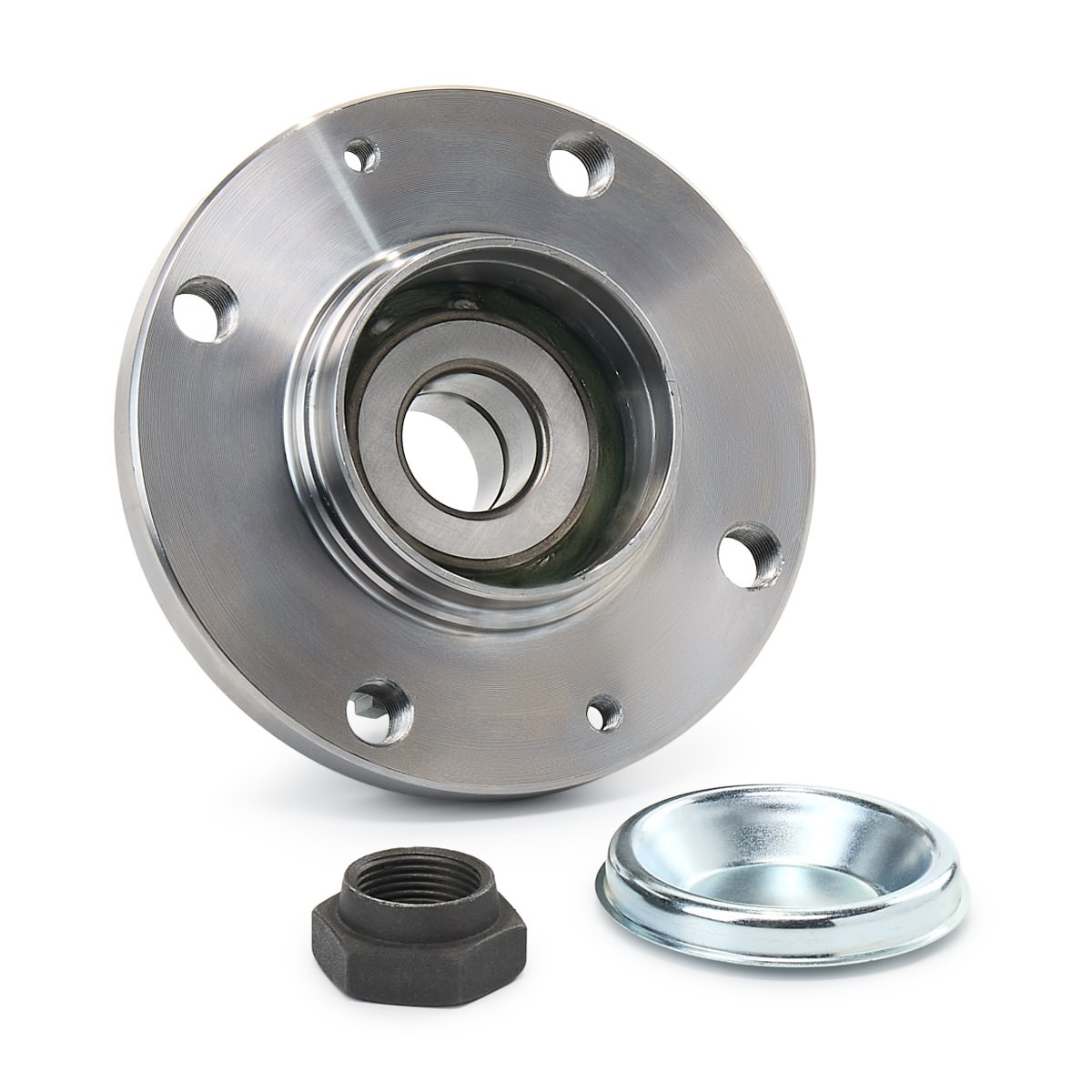 Rolamento de cubo traseiro VKBA3545 SKF