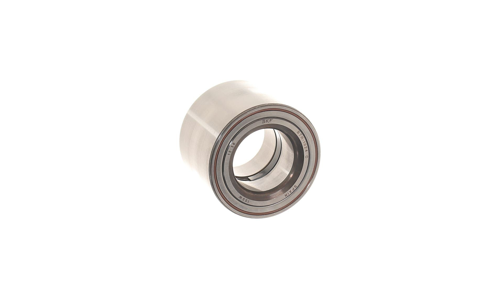 Compre VKBA3551 SKF Rolamento de cubo dianteiro