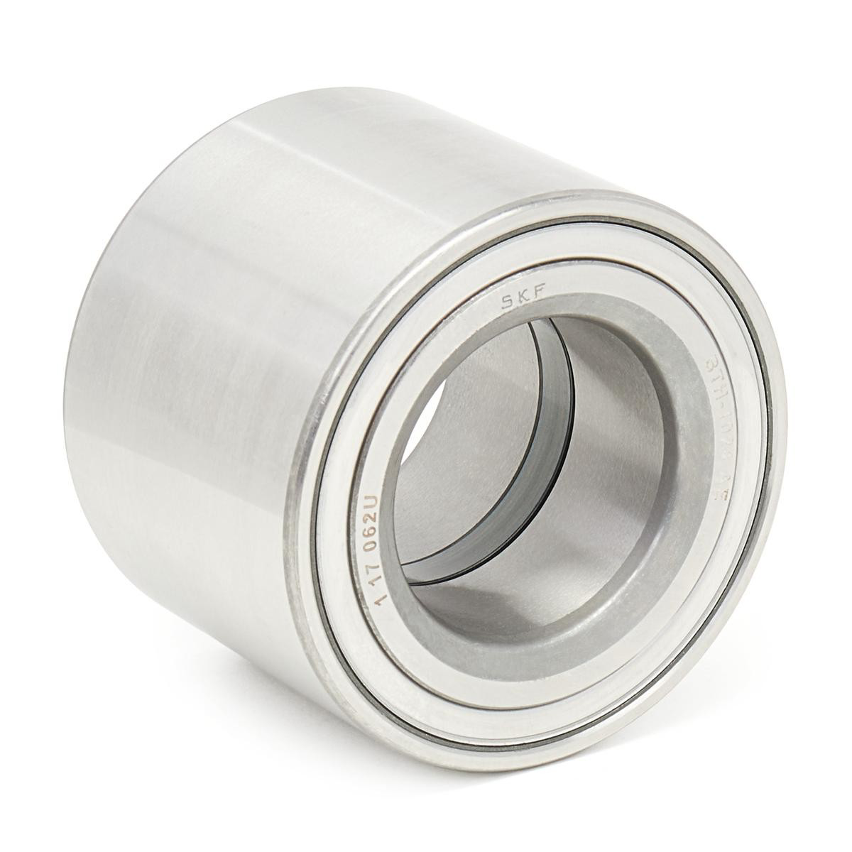 Rolamento de cubo dianteiro VKBA3551 SKF