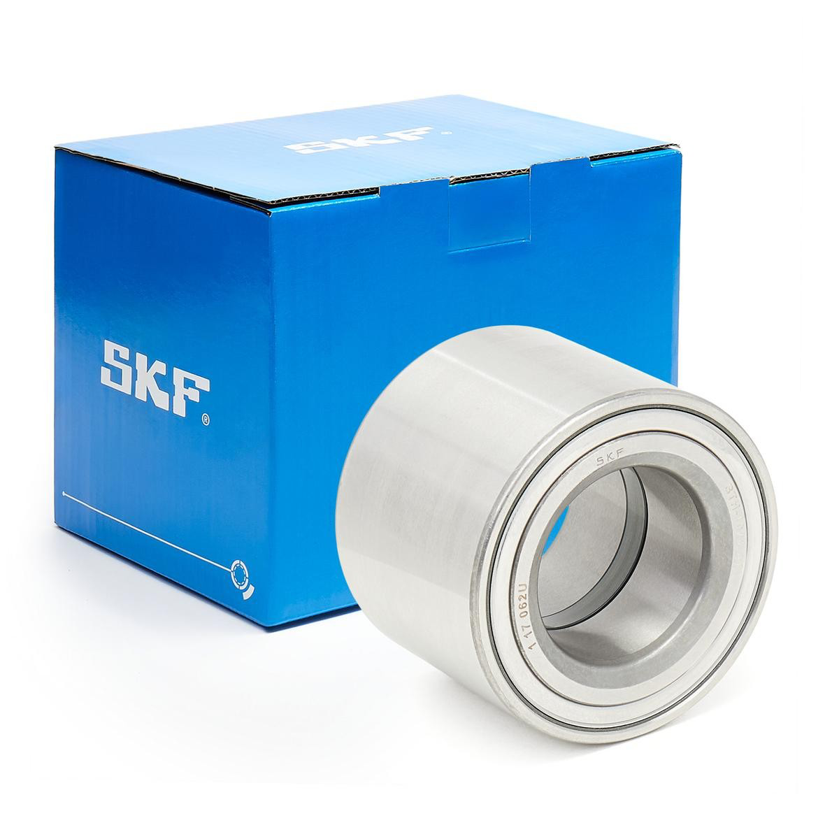 Rolamento de cubo dianteiro SKF VKBA3551 preço, a partir de 53,45 USD