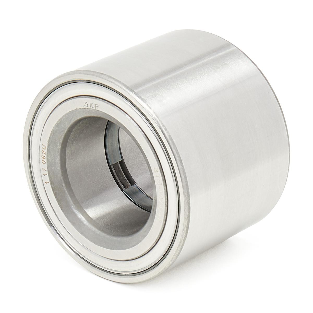 VKBA3551 SKF Rolamento de cubo dianteiro