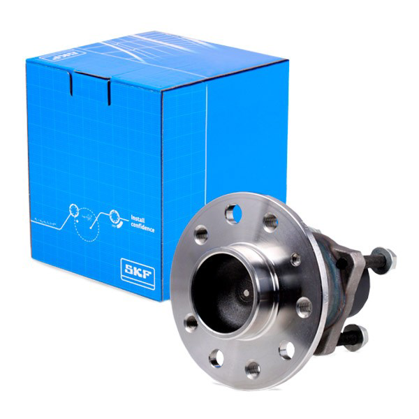Cubo traseiro SKF VKBA3555 preço, a partir de 92,04 USD