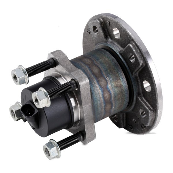 Cubo traseiro VKBA3555 SKF