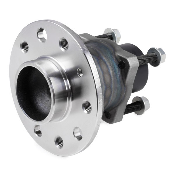 Compre VKBA3555 SKF Cubo traseiro