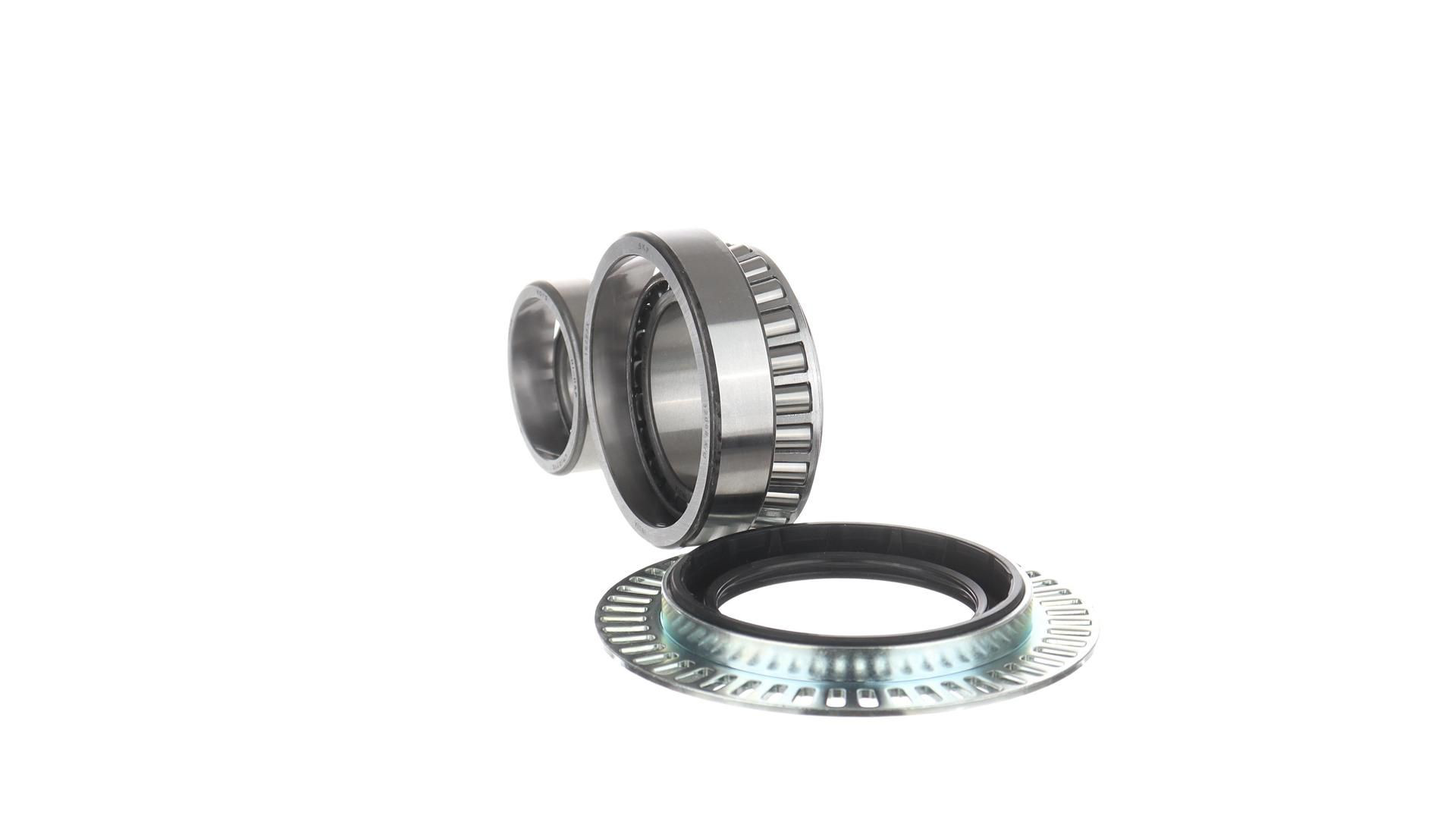 VKBA3565 SKF Rolamento de cubo dianteiro