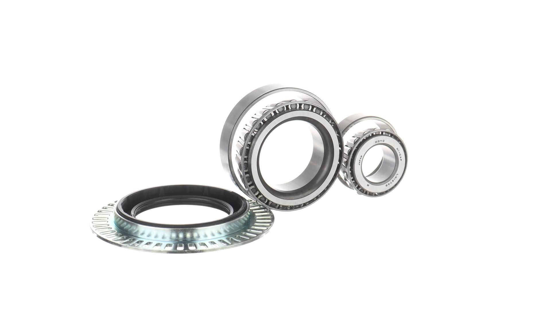 Rolamento de cubo dianteiro SKF VKBA3565 preço, a partir de 38,56 USD