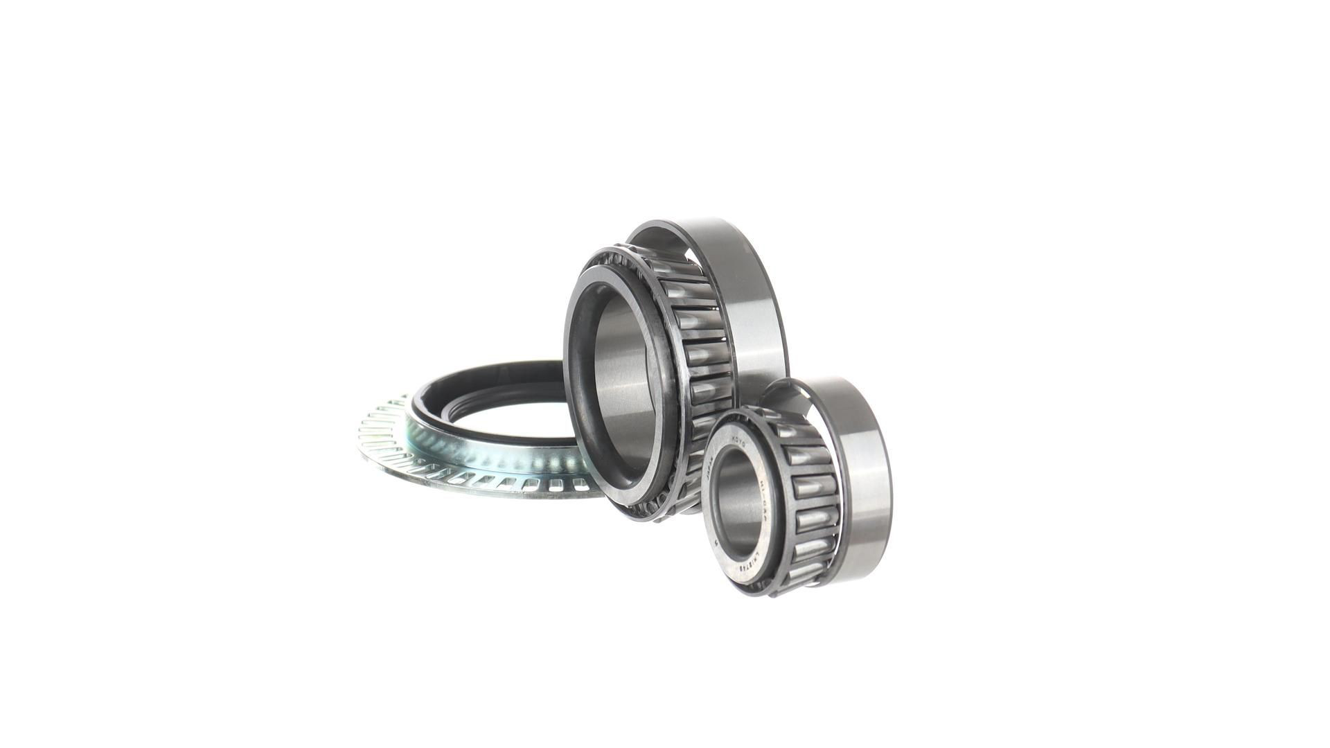 Rolamento de cubo dianteiro VKBA3565 SKF