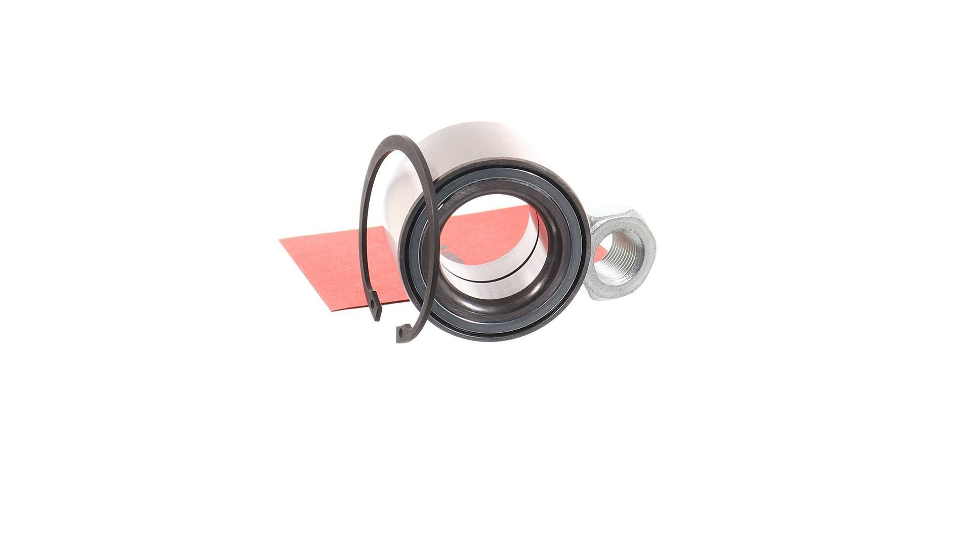 Compre VKBA3571 SKF Rolamento de cubo dianteiro