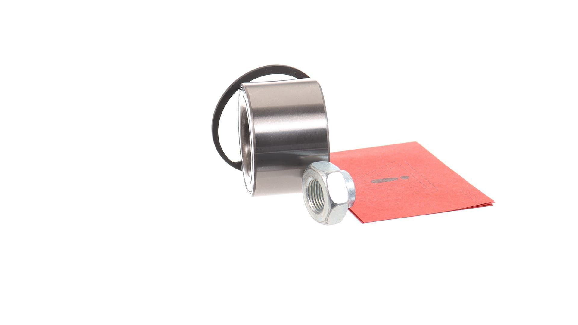 Rolamento de cubo dianteiro SKF VKBA3571 preço, a partir de 21,42 USD