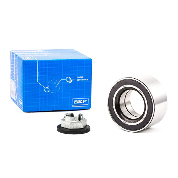VKBA3575 SKF Rolamento de cubo dianteiro