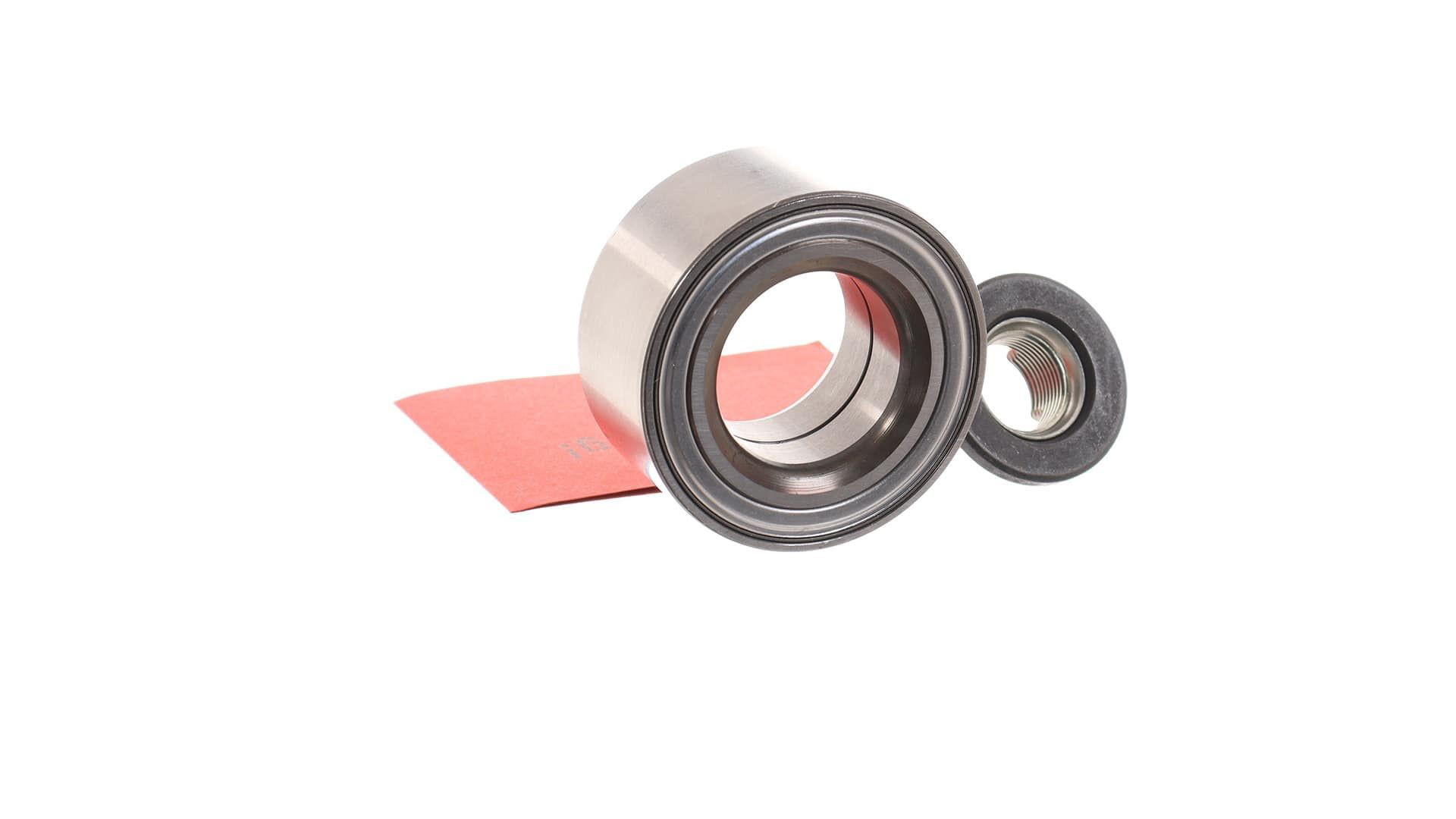 VKBA3575 SKF Rolamento de cubo dianteiro