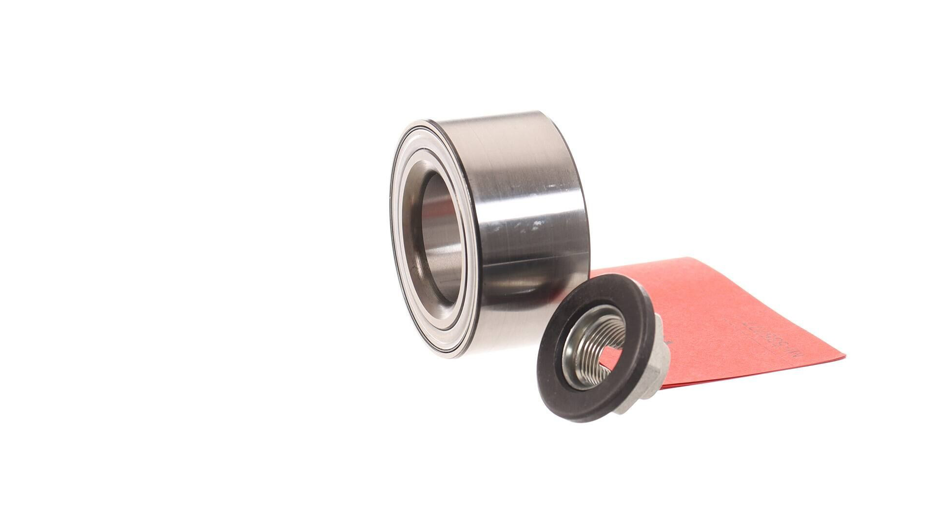 Compre VKBA3575 SKF Rolamento de cubo dianteiro