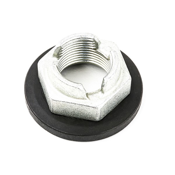 Rolamento de cubo dianteiro SKF VKBA3575