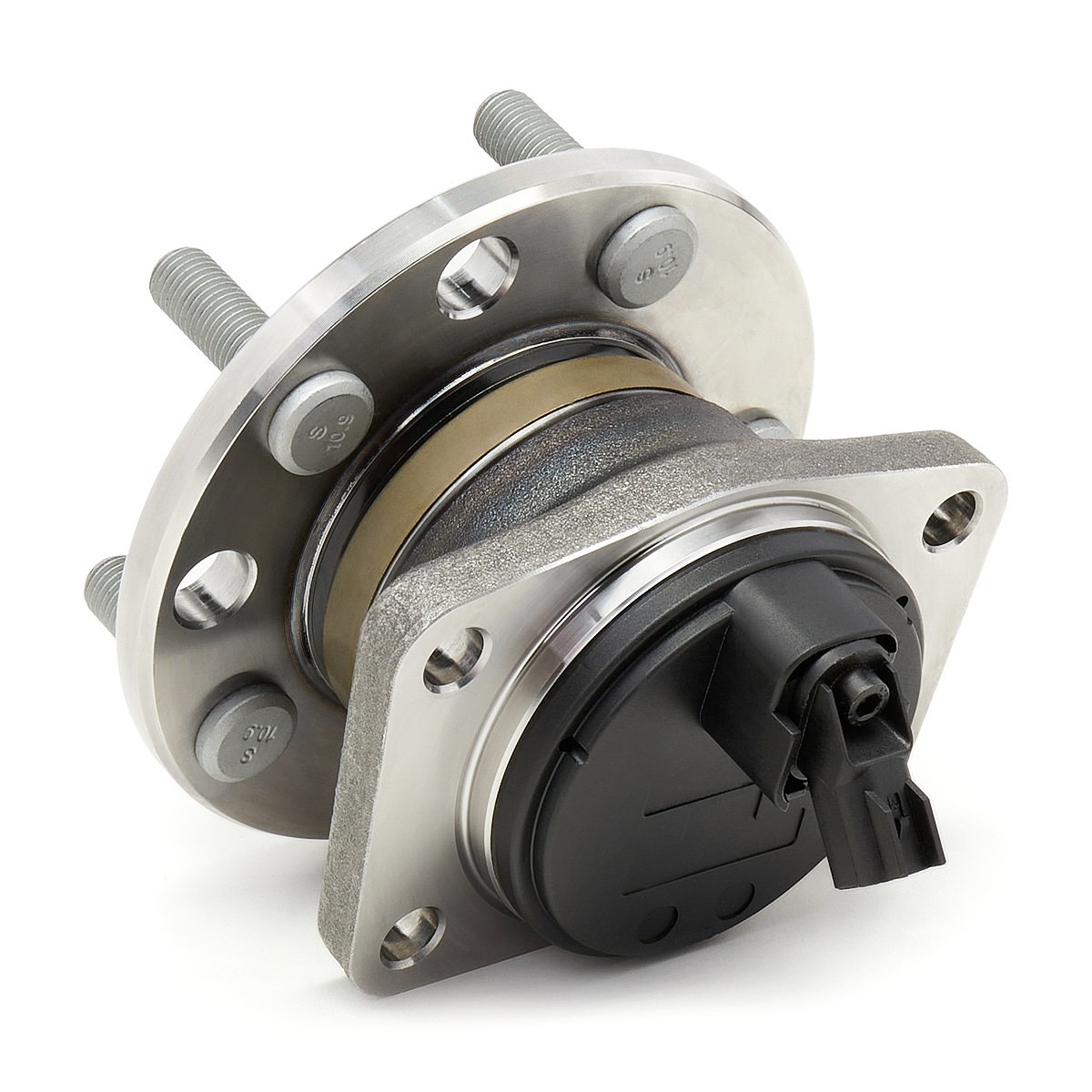 Cubo traseiro SKF VKBA3576 preço, a partir de 105,60 USD