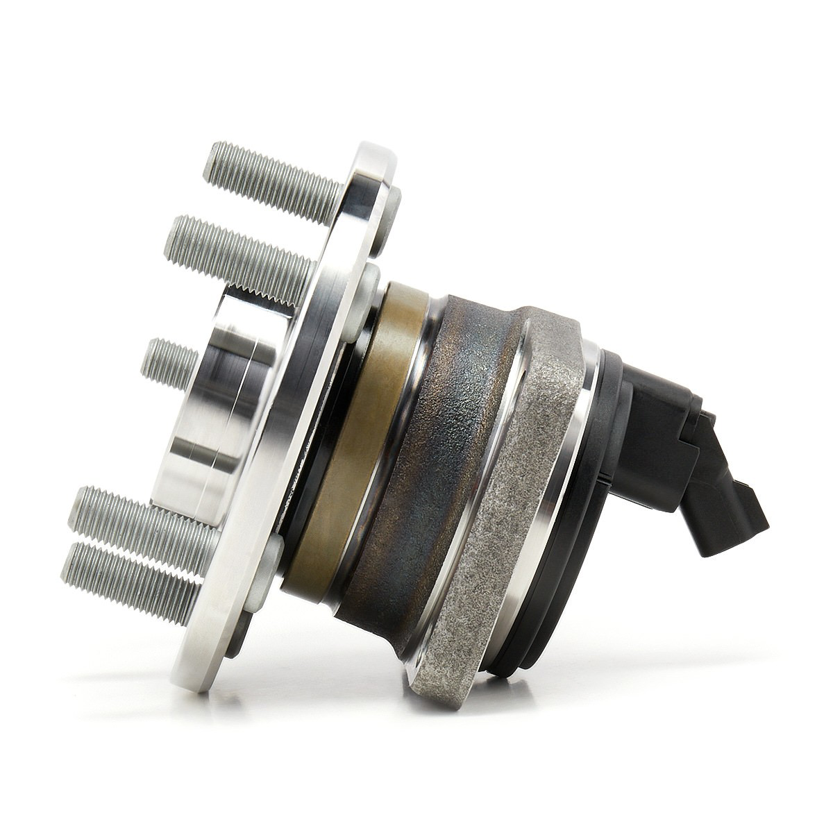 Cubo traseiro VKBA3576 SKF