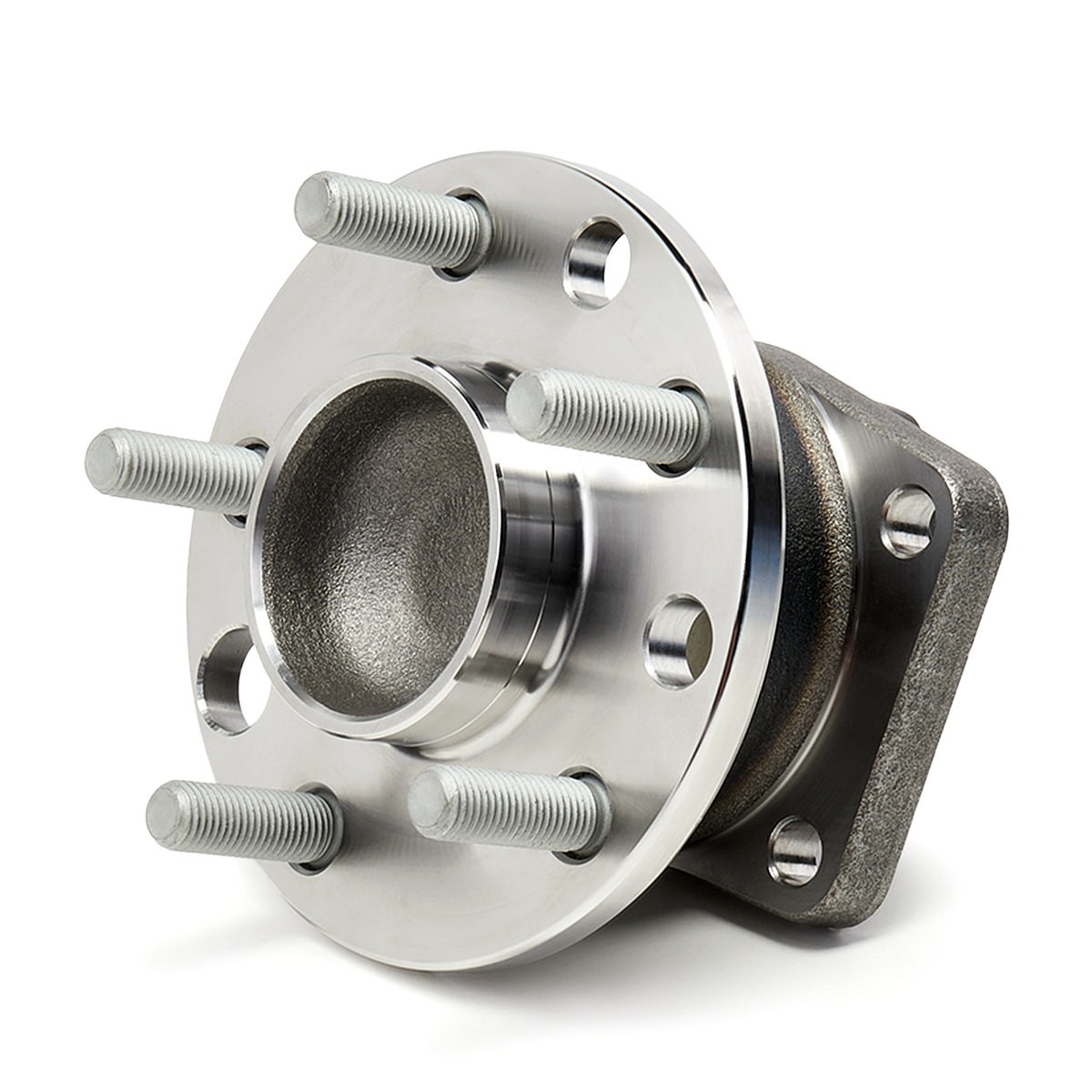 Compre VKBA3576 SKF Cubo traseiro