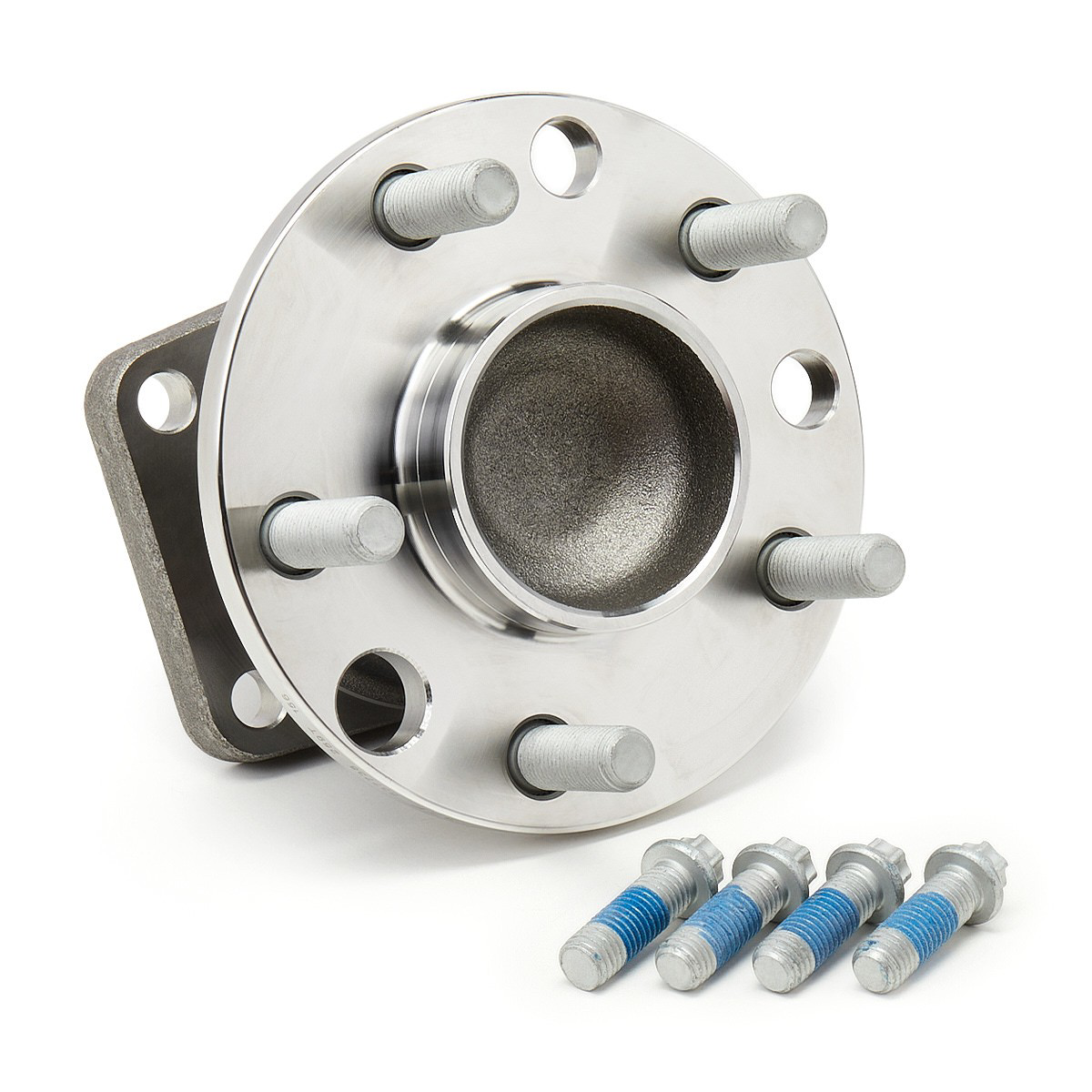 Compre VKBA3576 SKF Cubo traseiro