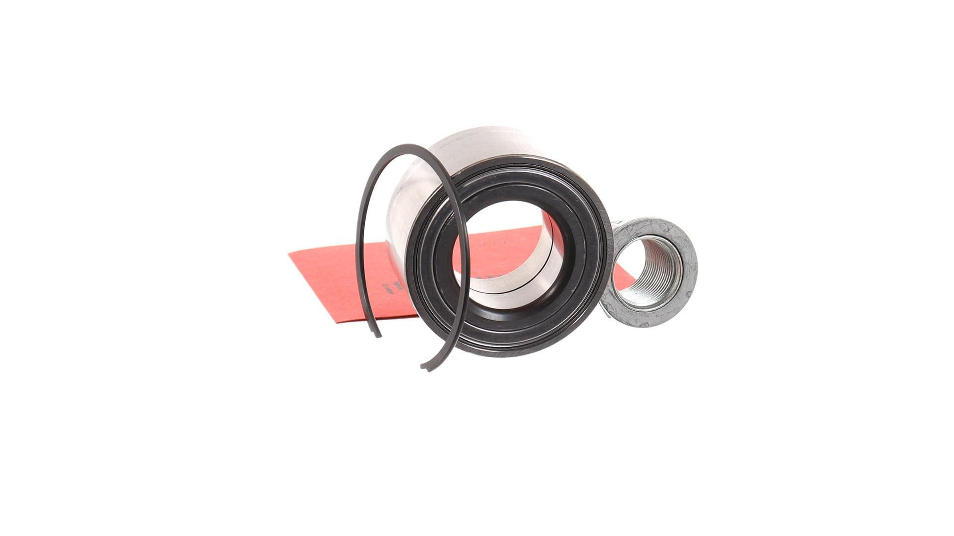 Rolamento de cubo dianteiro SKF VKBA3577 preço, a partir de 30,55 USD