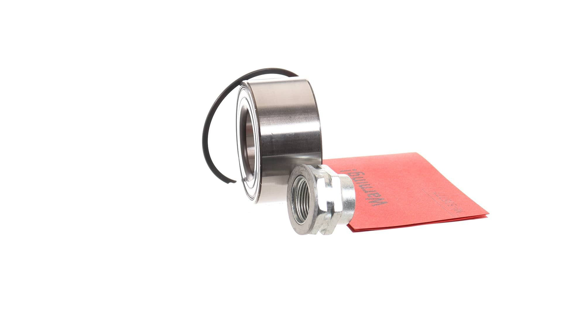 Compre VKBA3577 SKF Rolamento de cubo dianteiro