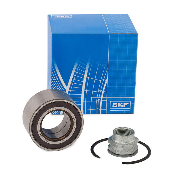 Rolamento de cubo dianteiro VKBA3577 SKF