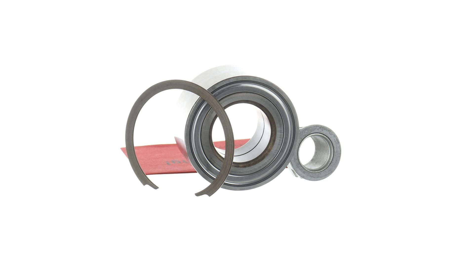 Rolamento de cubo dianteiro SKF VKBA3581 preço, a partir de 32,73 USD