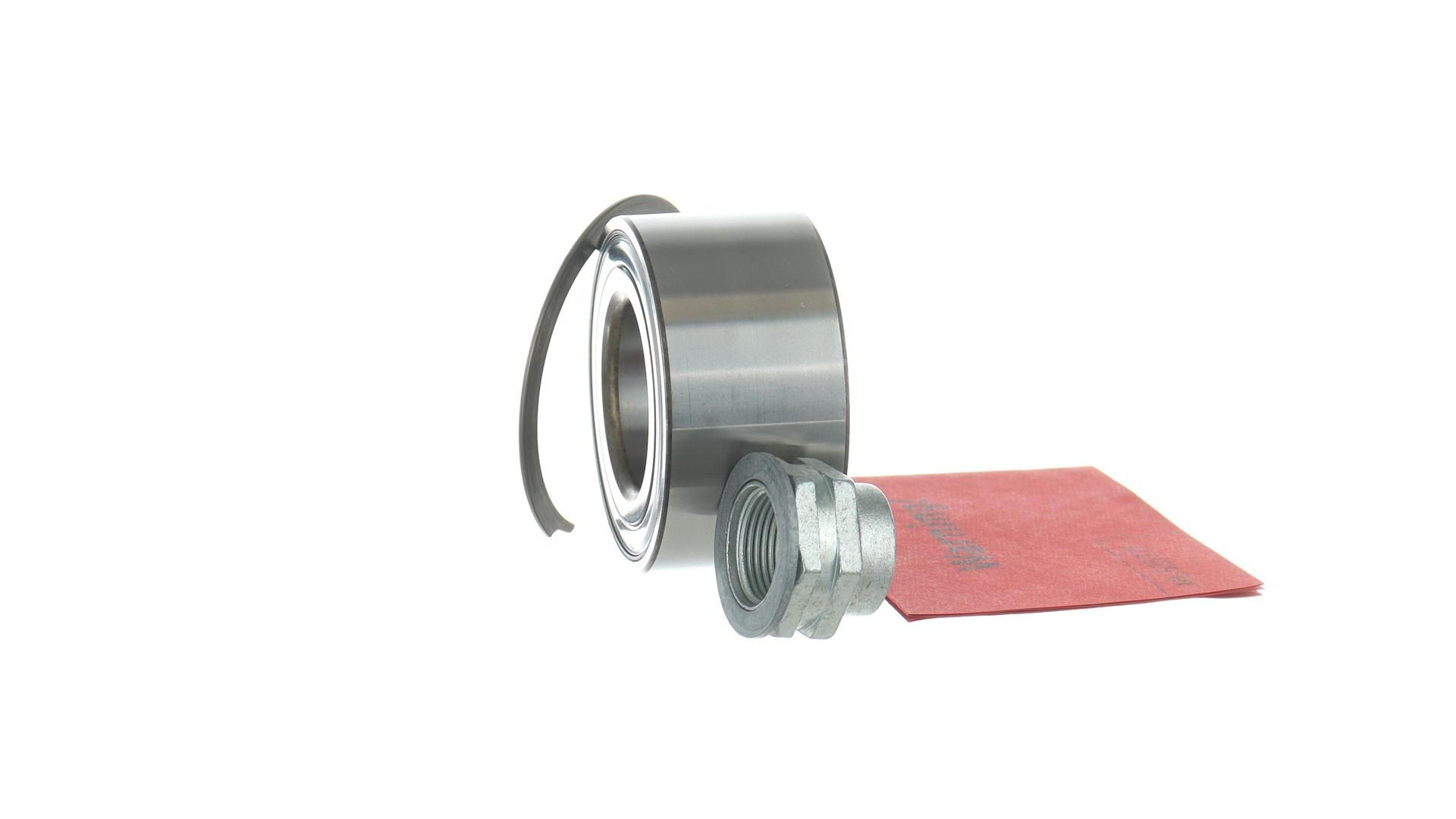 Compre VKBA3581 SKF Rolamento de cubo dianteiro