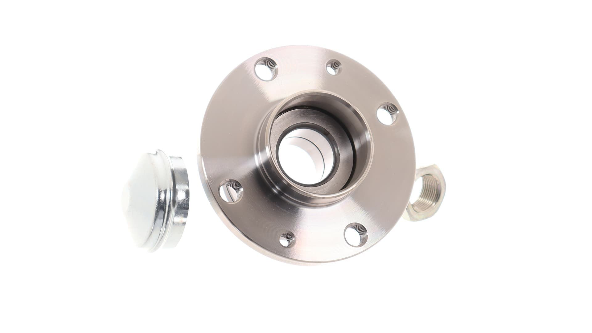 Cubo traseiro SKF VKBA3583 preço, a partir de 56,12 USD