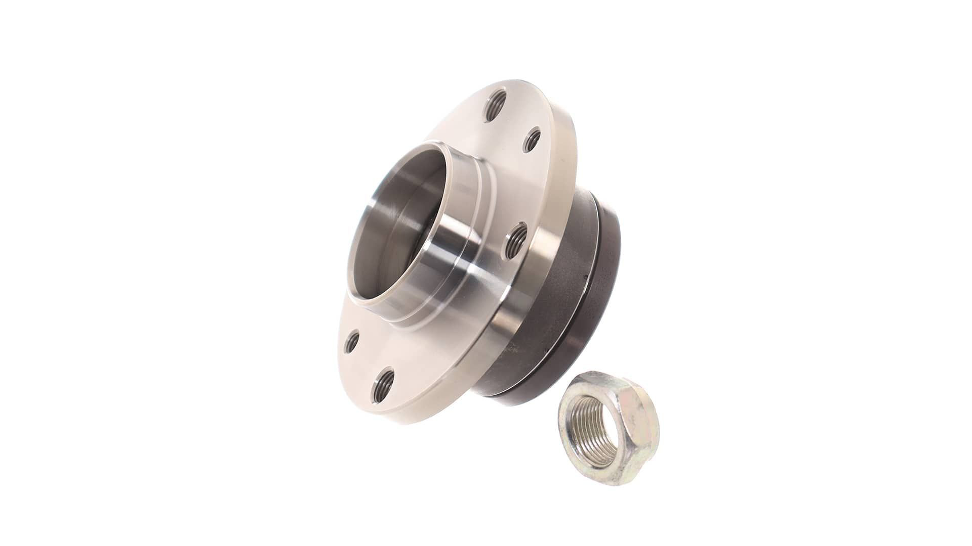 VKBA3583 SKF Cubo traseiro