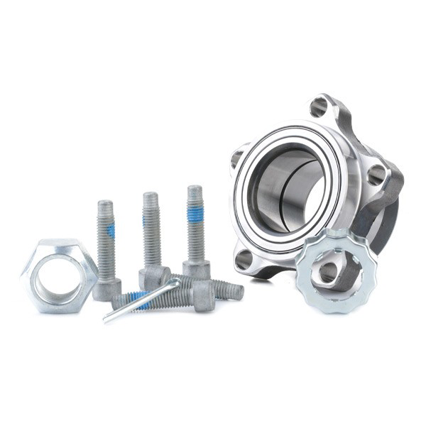 Compre VKBA3588 SKF Rolamento de cubo dianteiro
