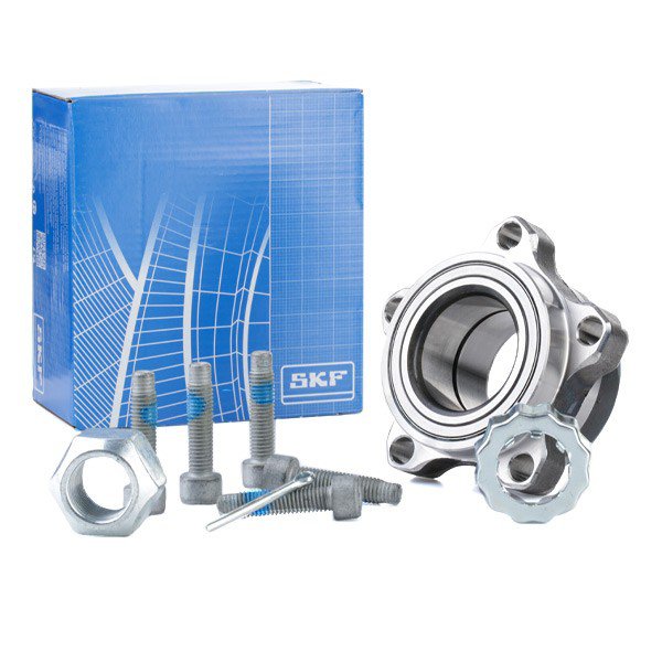 Rolamento de cubo dianteiro SKF VKBA3588 preço, a partir de 55,33 USD
