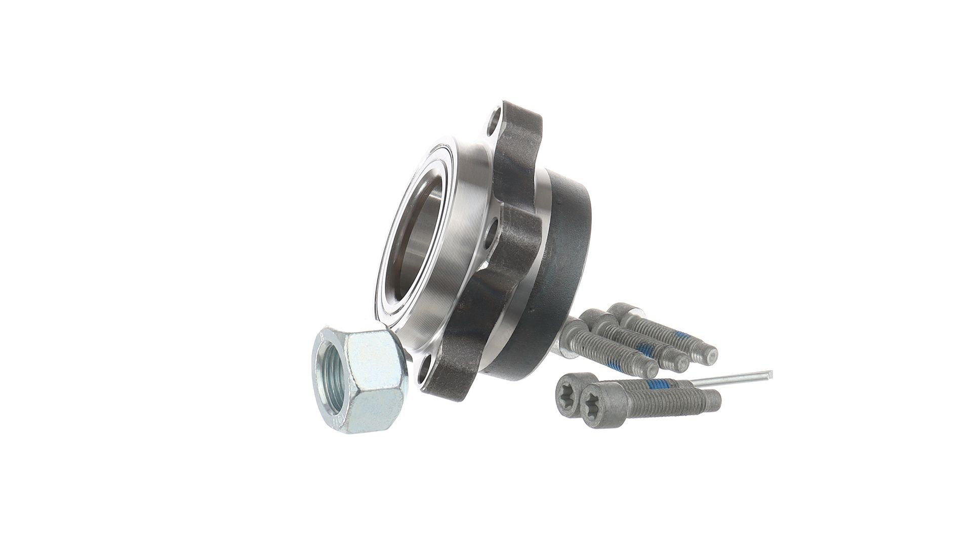 SKF VKBA3588