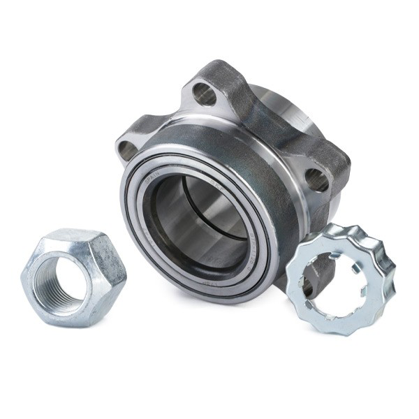 VKBA3588 SKF Rolamento de cubo dianteiro