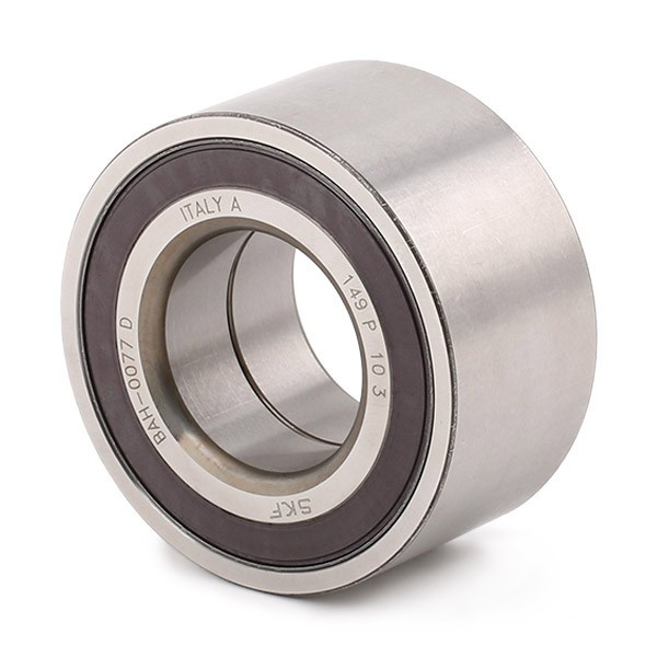 Rolamento de cubo dianteiro VKBA3598 SKF
