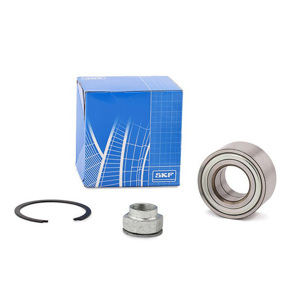 Compre VKBA3598 SKF Rolamento de cubo dianteiro