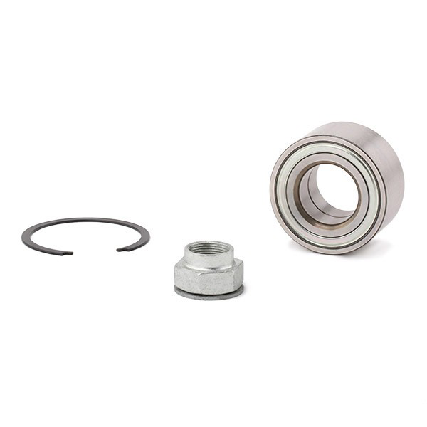 VKBA3598 SKF Rolamento de cubo dianteiro