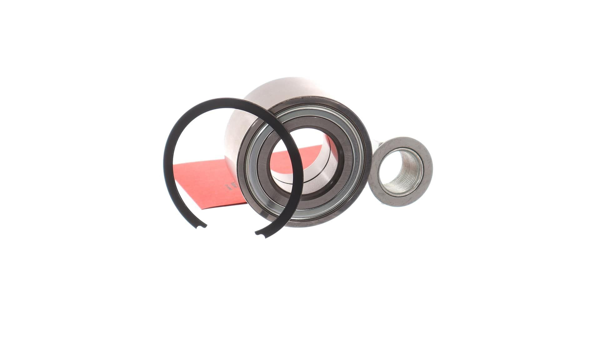 Rolamento de cubo dianteiro SKF VKBA3598 preço, a partir de 35,97 USD