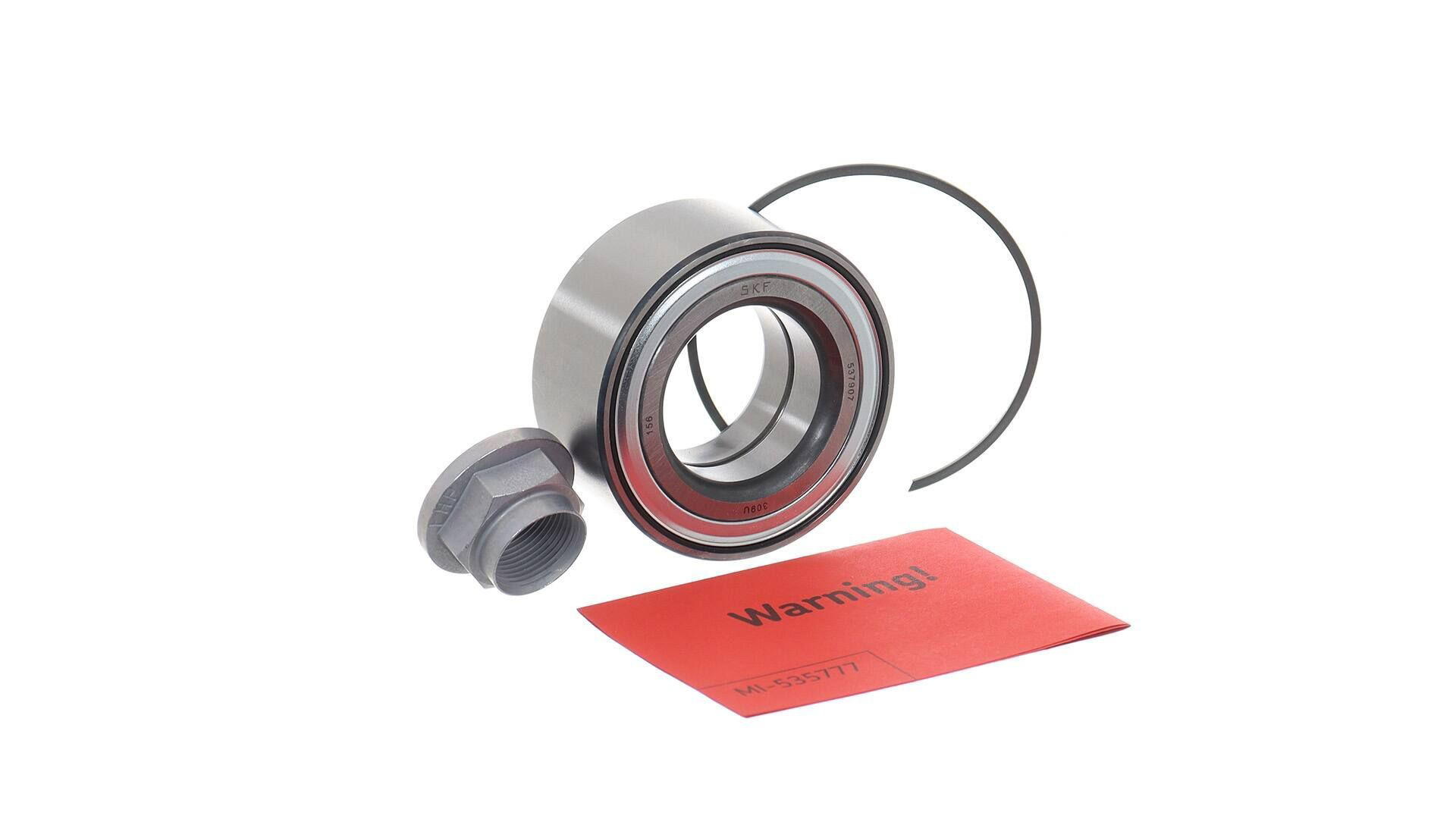 Compre VKBA3603 SKF Rolamento de cubo dianteiro/traseiro