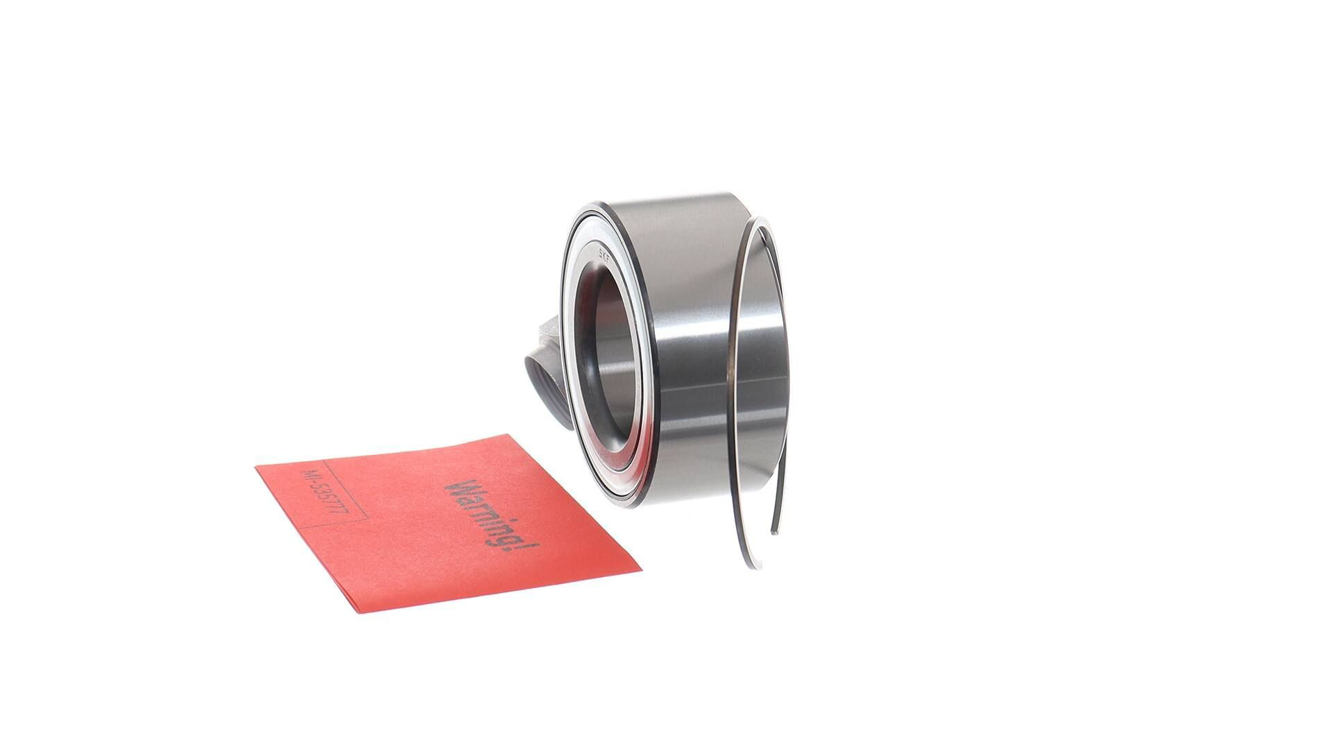 Rolamento de cubo dianteiro/traseiro SKF VKBA3603 preço, a partir de 48,07 USD