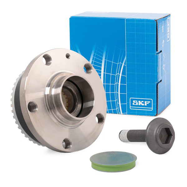 Cubo traseiro VKBA3606 SKF
