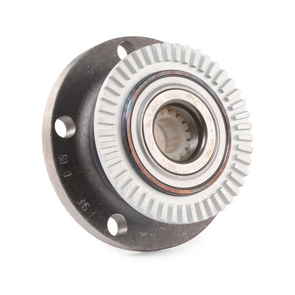 Cubo traseiro SKF VKBA3606