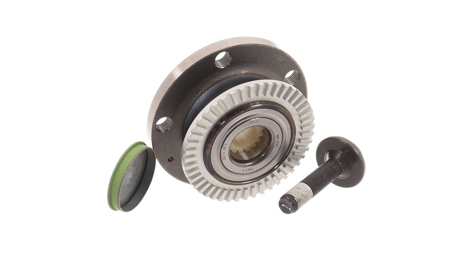 Cubo traseiro SKF VKBA3606 preço, a partir de 93,88 USD
